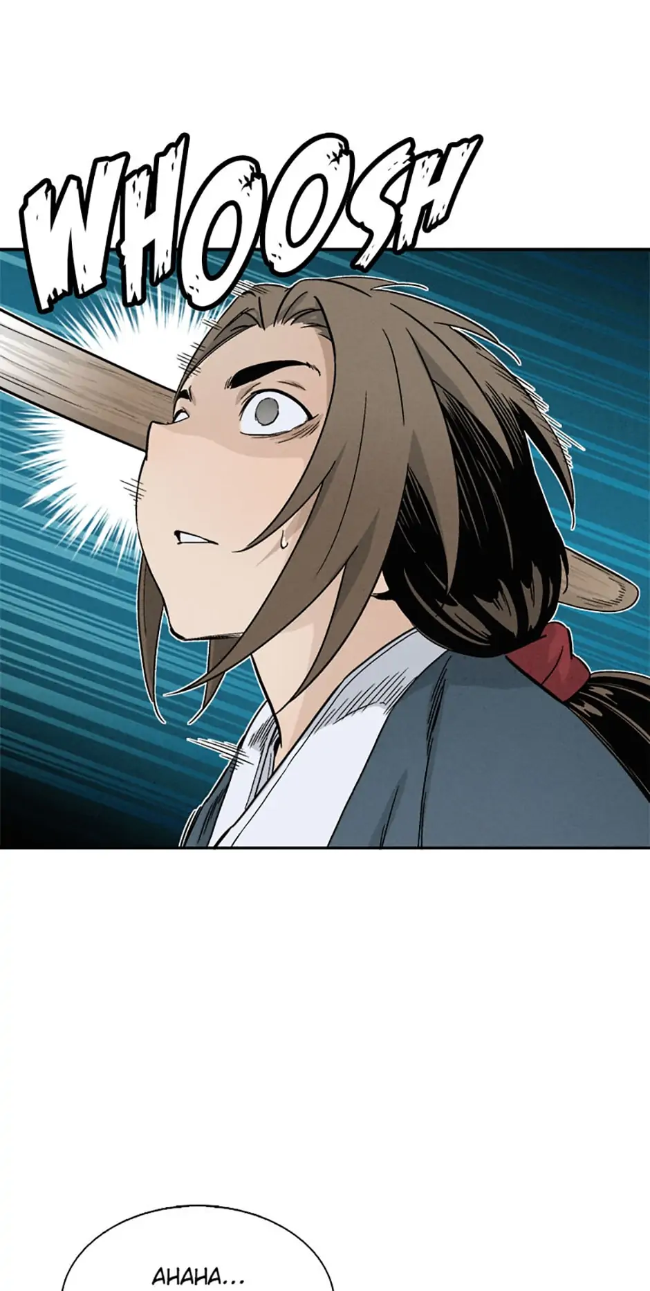 Read The Divine Surgeon EN Manga Online