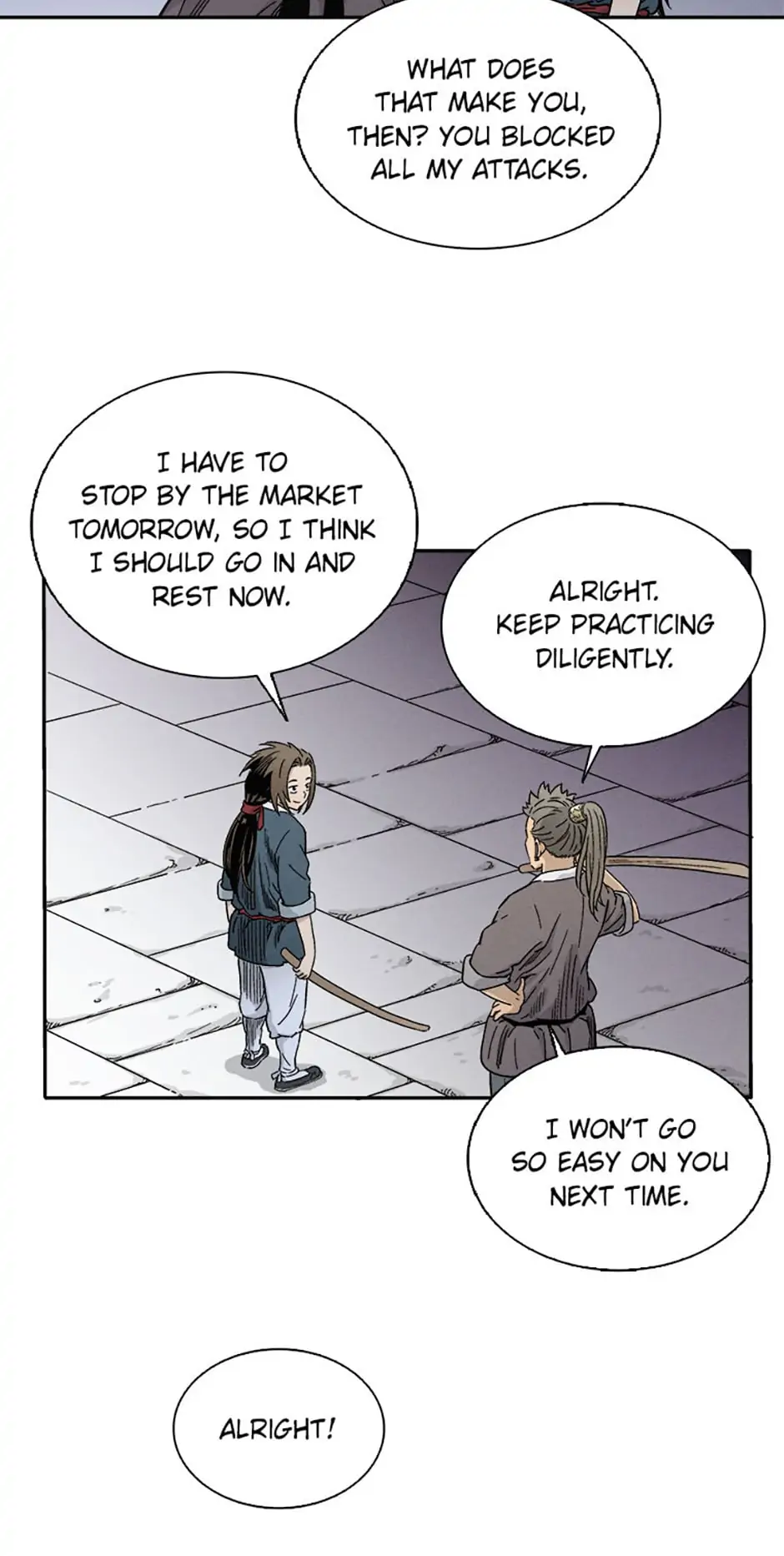 Read The Divine Surgeon EN Manga Online