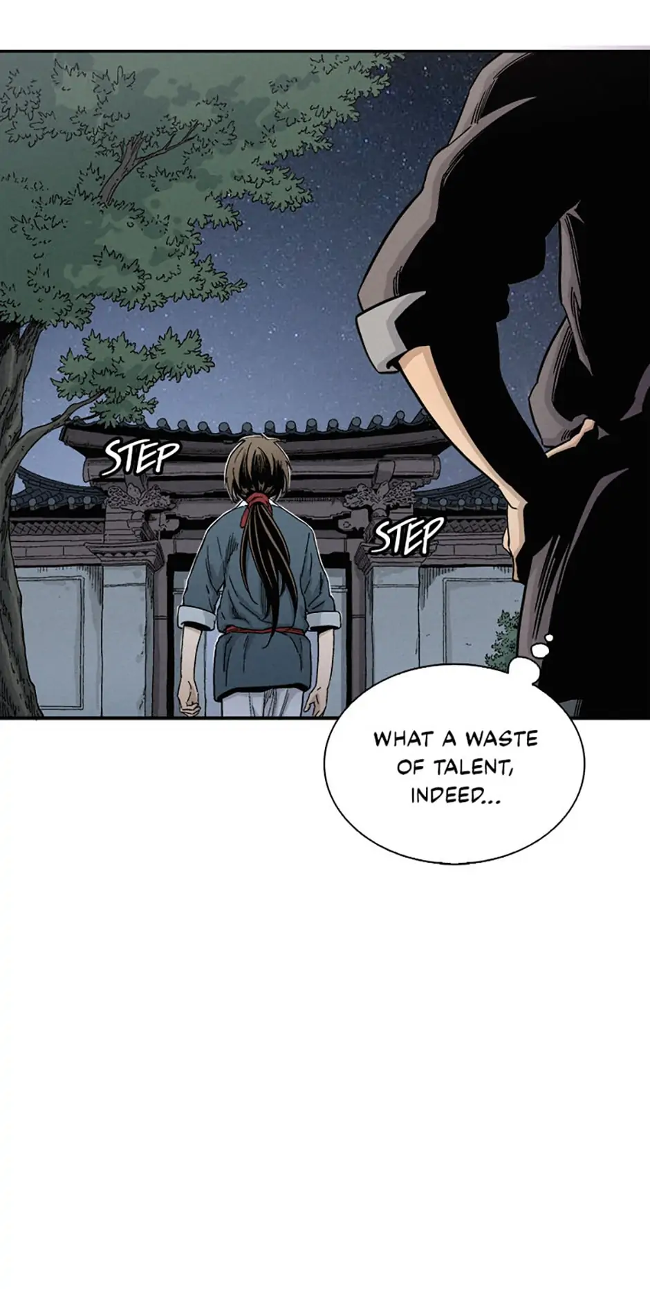 Read The Divine Surgeon EN Manga Online