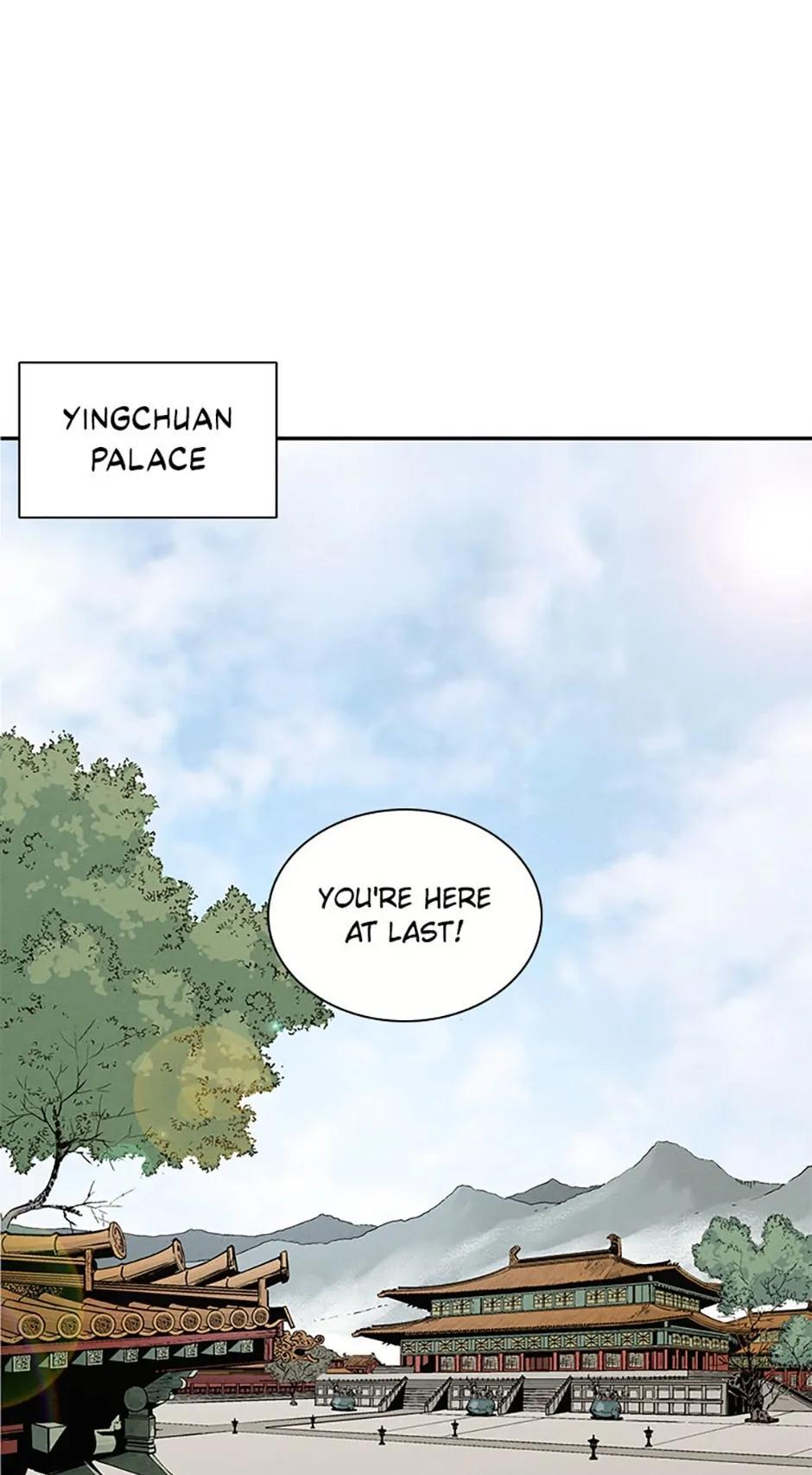 Read The Divine Surgeon EN Manga Online
