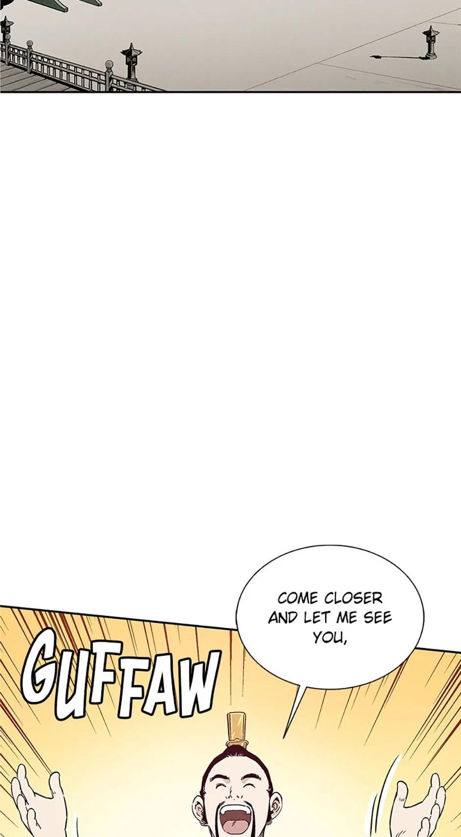 Read The Divine Surgeon EN Manga Online