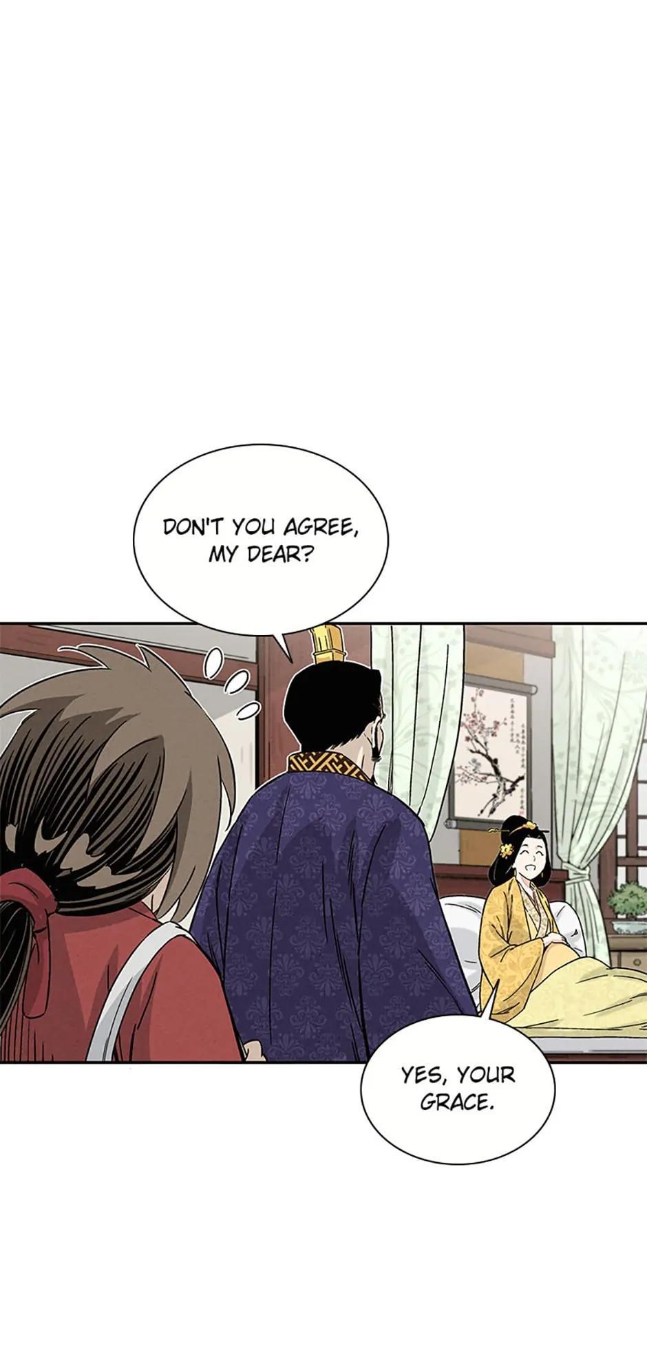 Read The Divine Surgeon EN Manga Online
