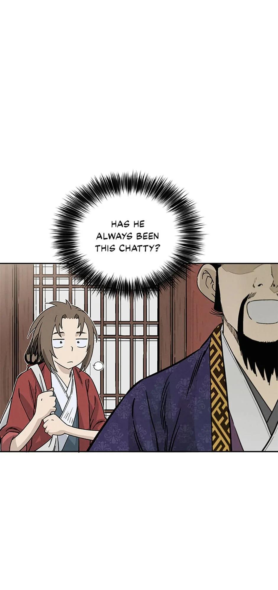 Read The Divine Surgeon EN Manga Online