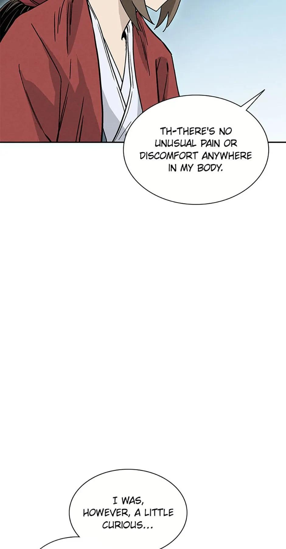 Read The Divine Surgeon EN Manga Online