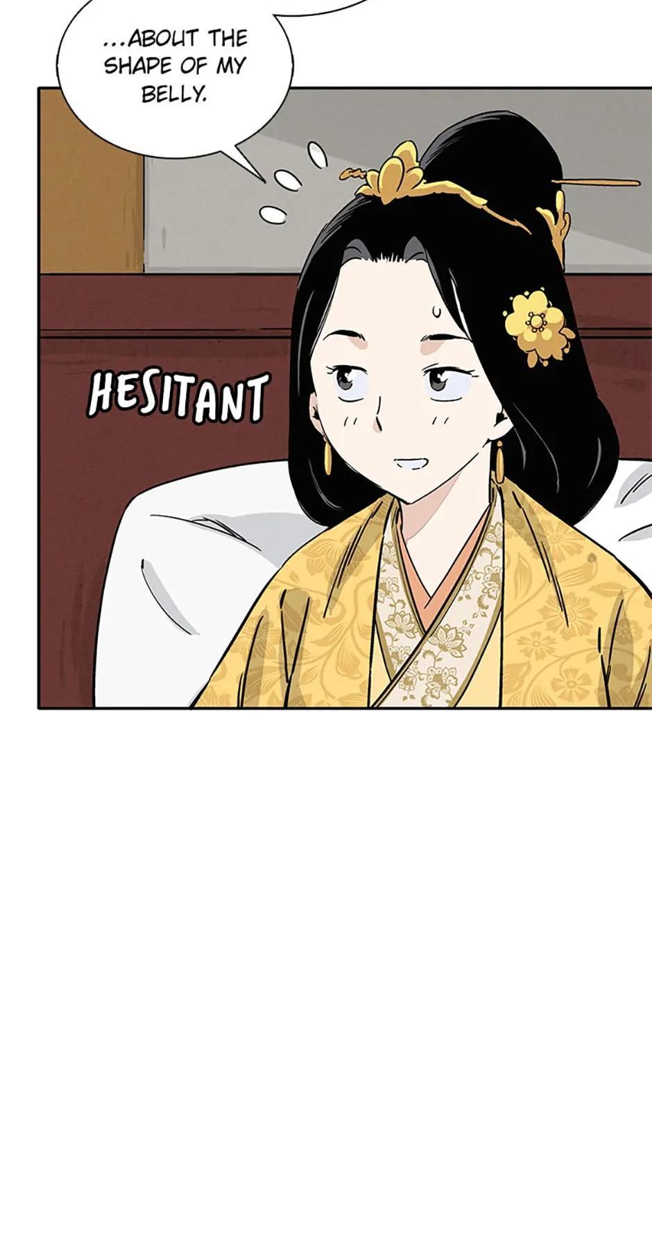 Read The Divine Surgeon EN Manga Online