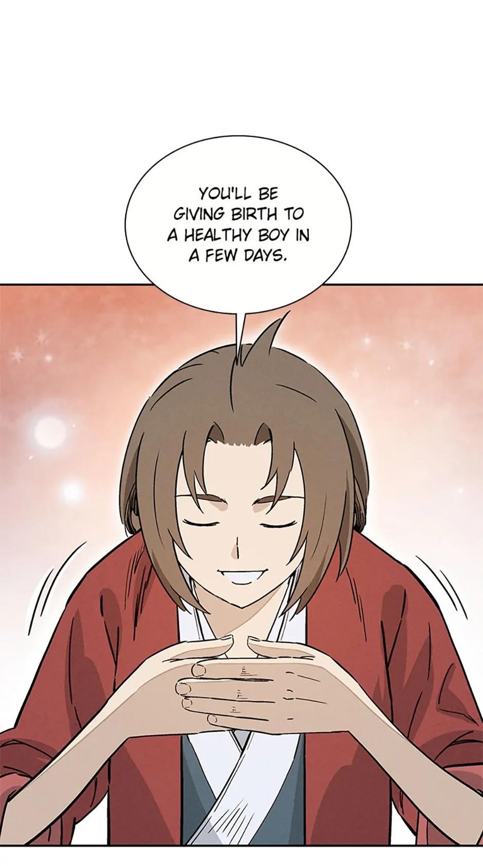 Read The Divine Surgeon EN Manga Online