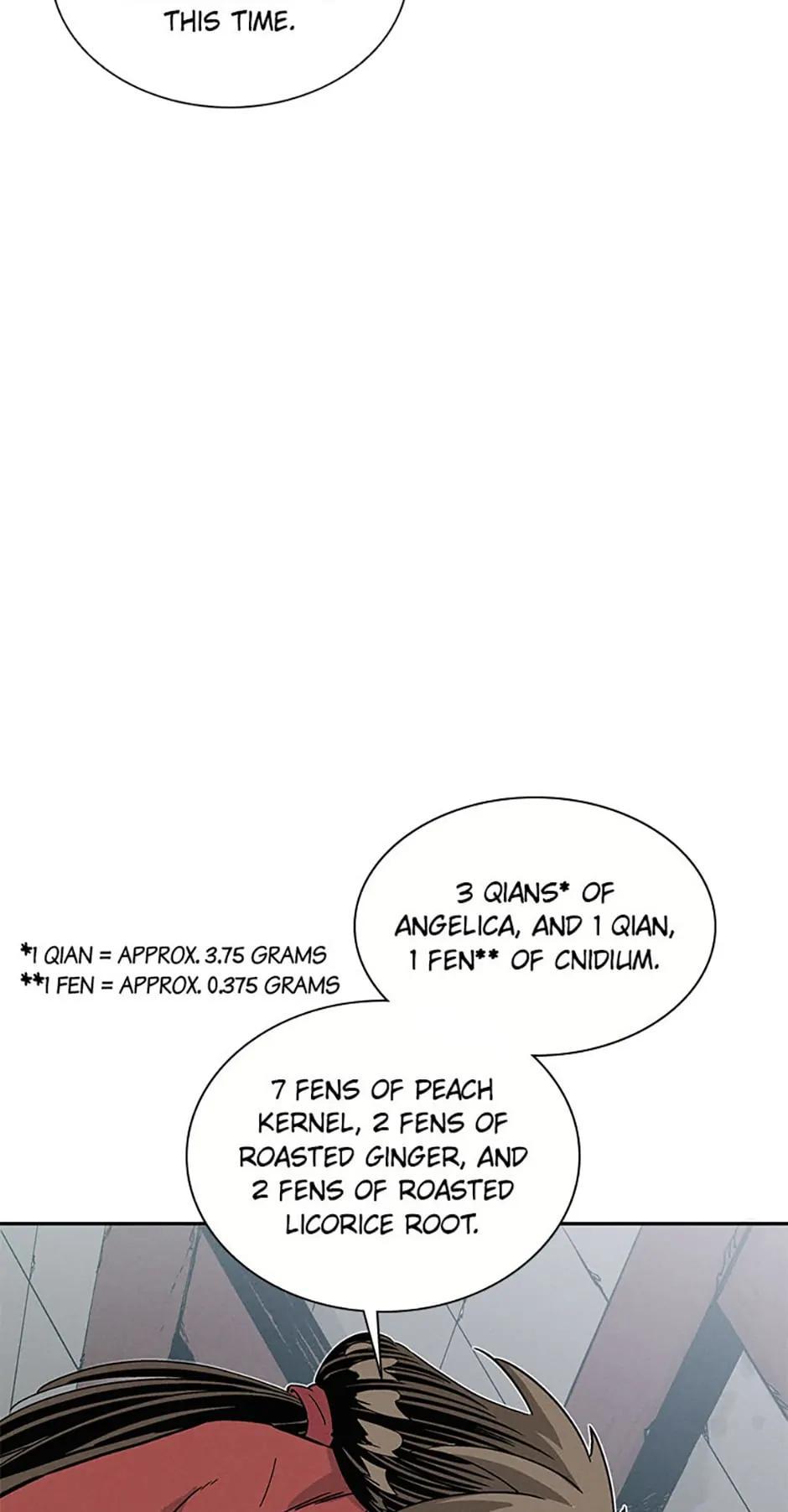 Read The Divine Surgeon EN Manga Online