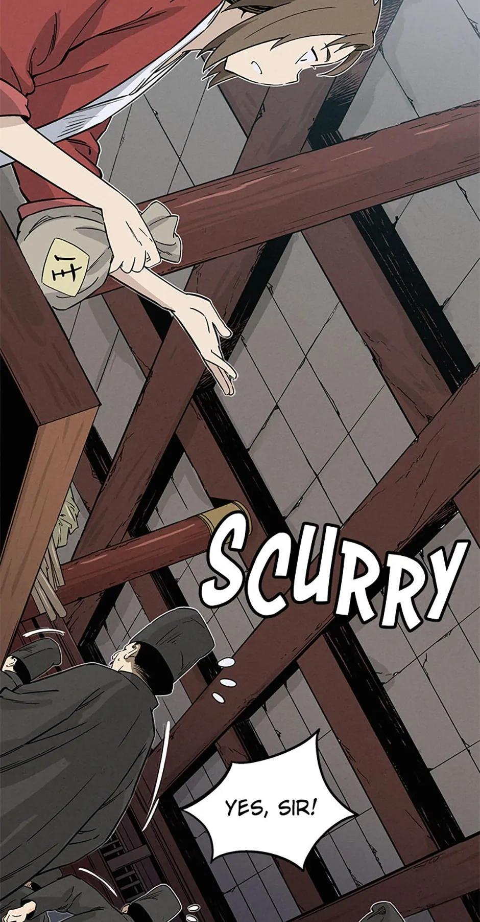 Read The Divine Surgeon EN Manga Online