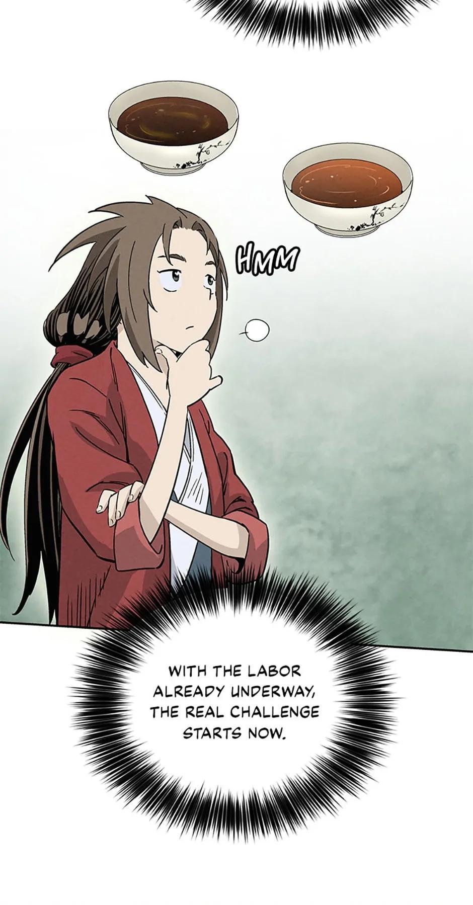 Read The Divine Surgeon EN Manga Online