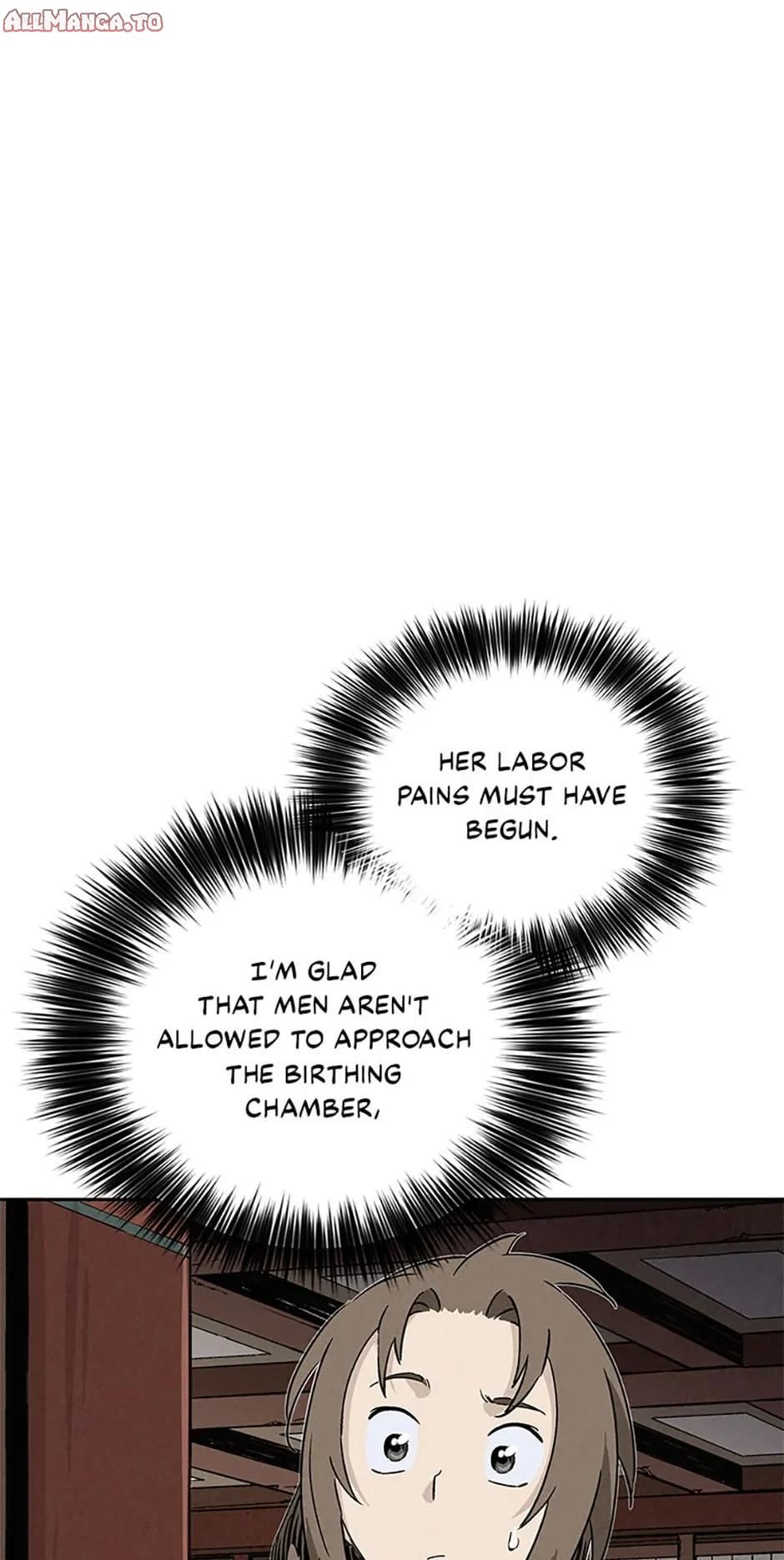 Read The Divine Surgeon EN Manga Online