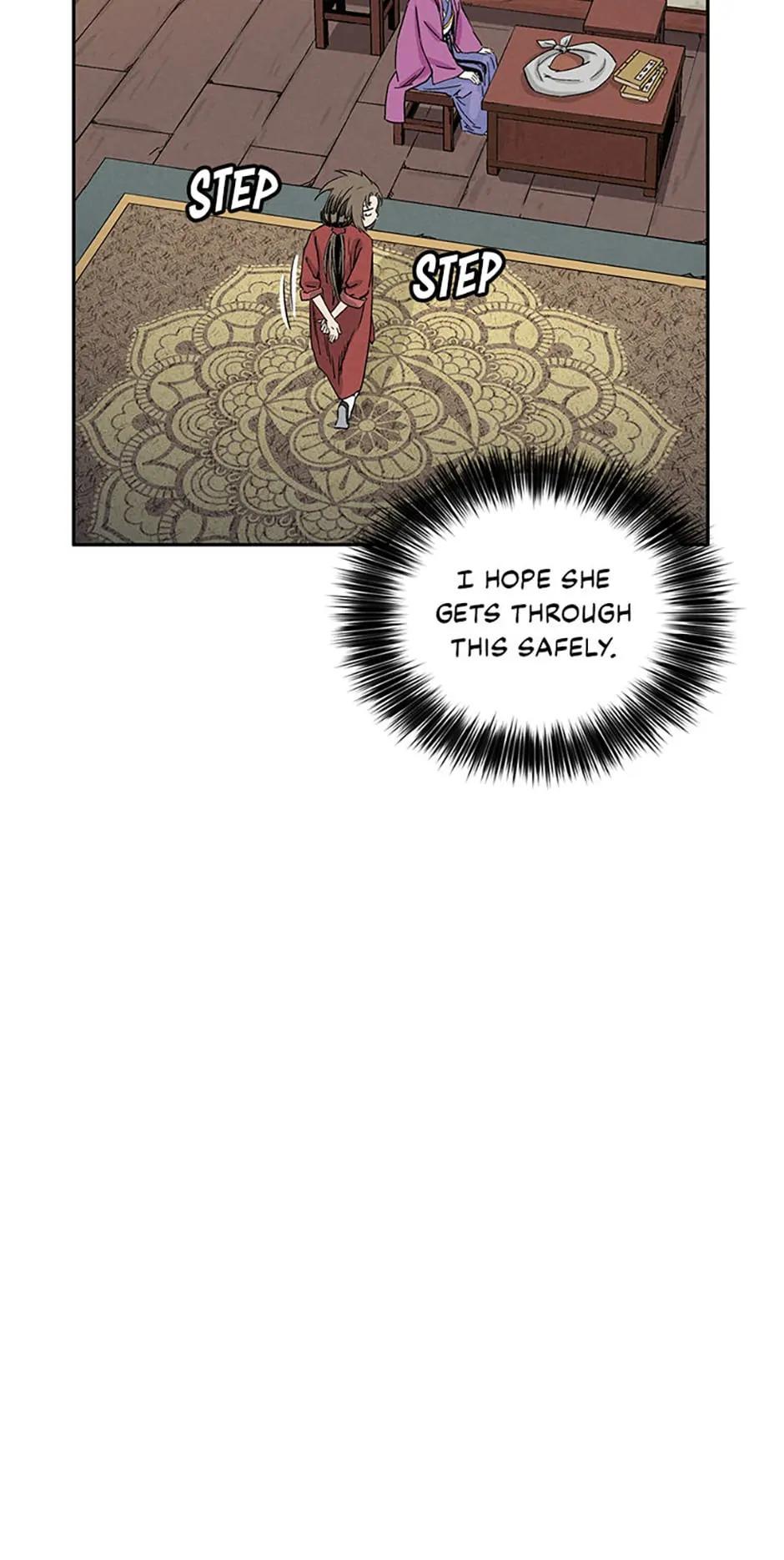 Read The Divine Surgeon EN Manga Online