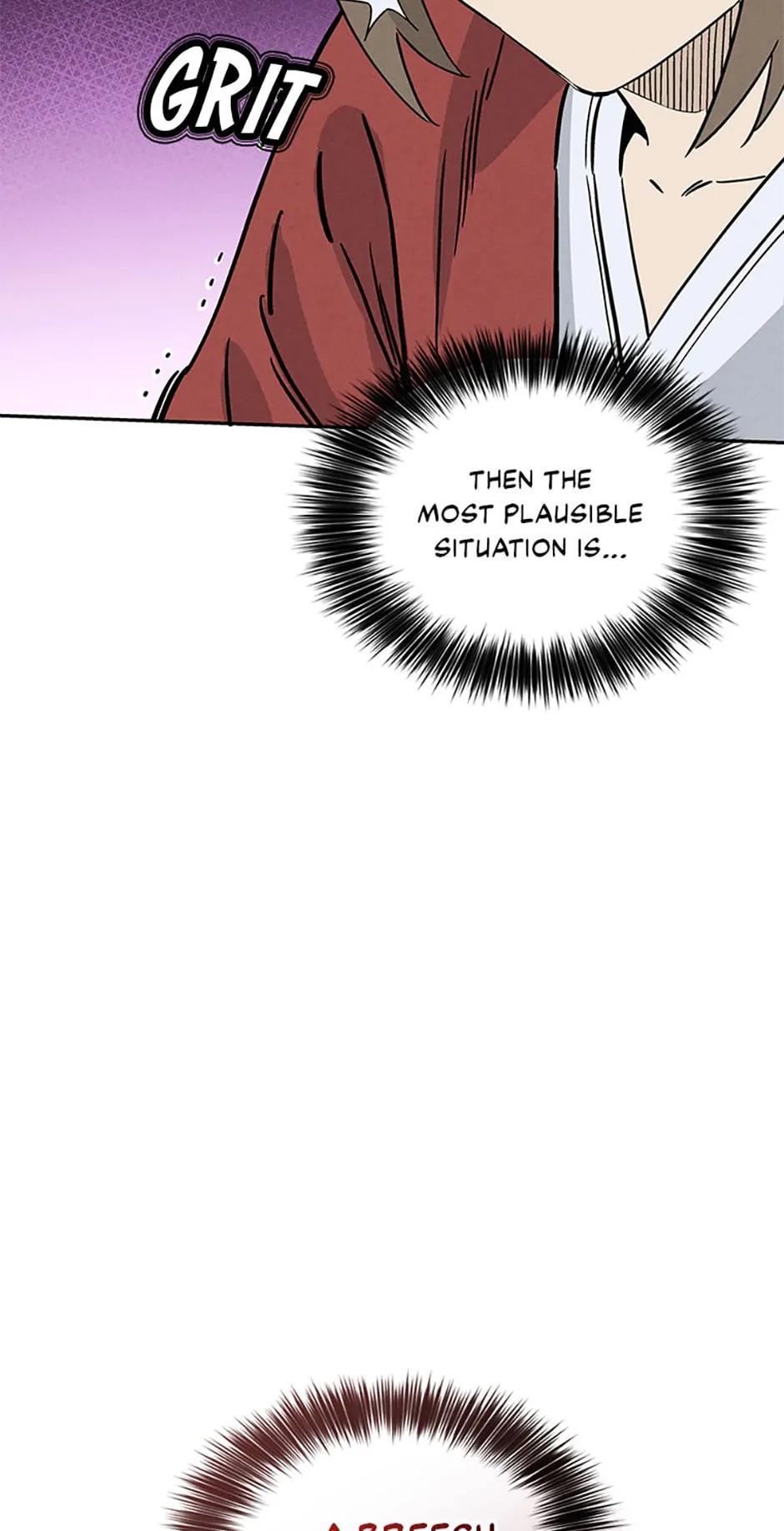 Read The Divine Surgeon EN Manga Online