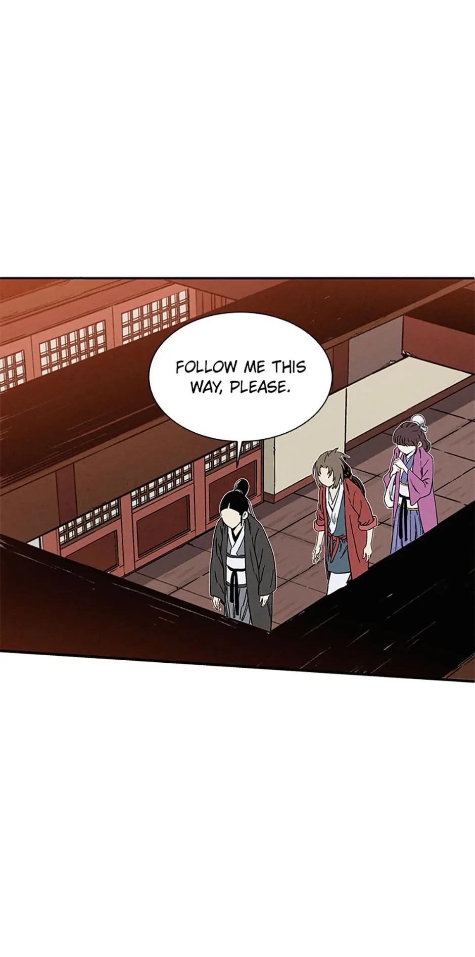 Read The Divine Surgeon EN Manga Online
