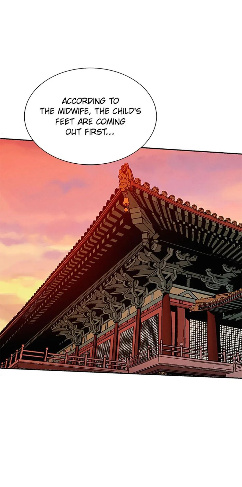 Read The Divine Surgeon EN Manga Online