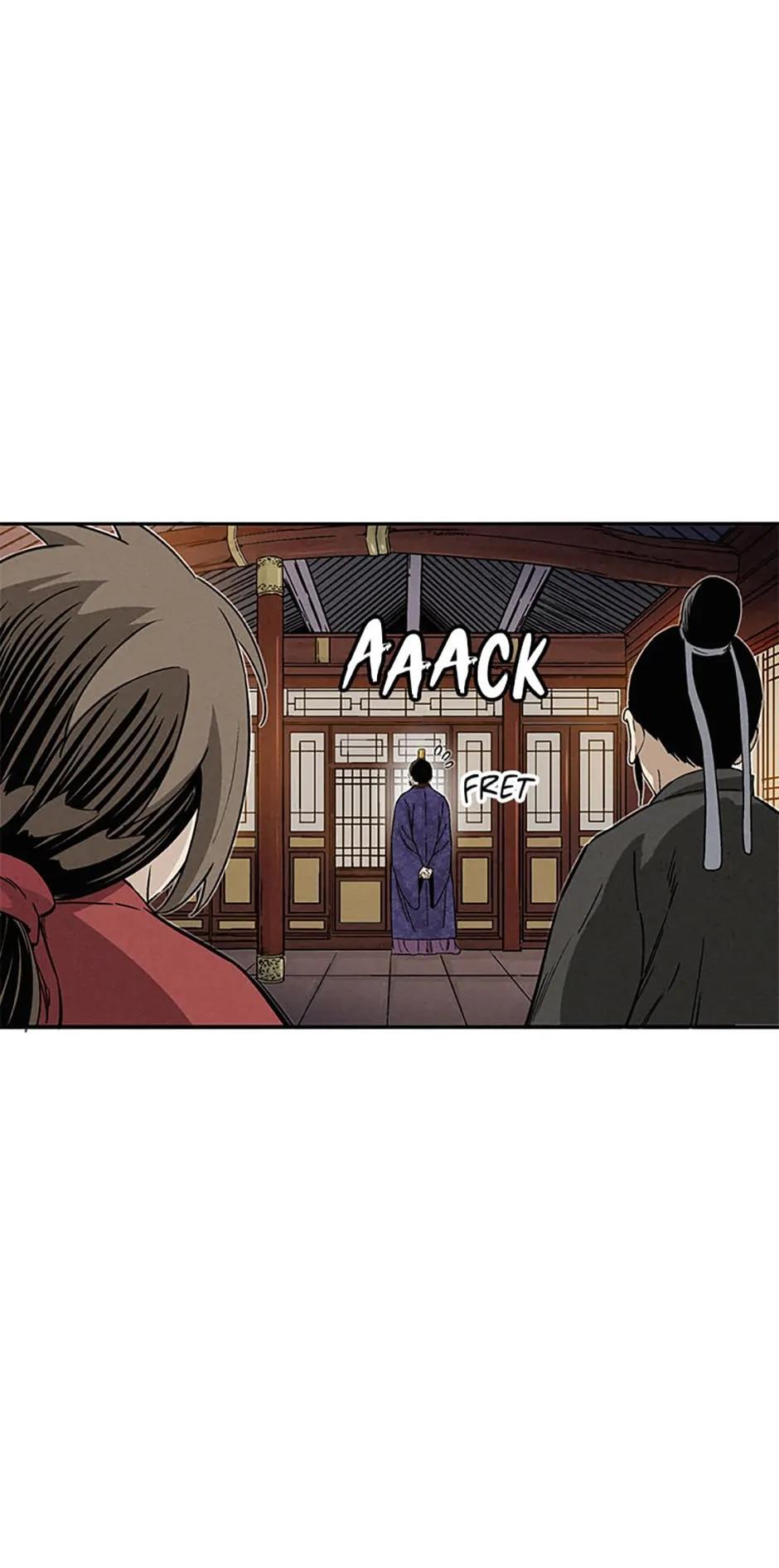 Read The Divine Surgeon EN Manga Online