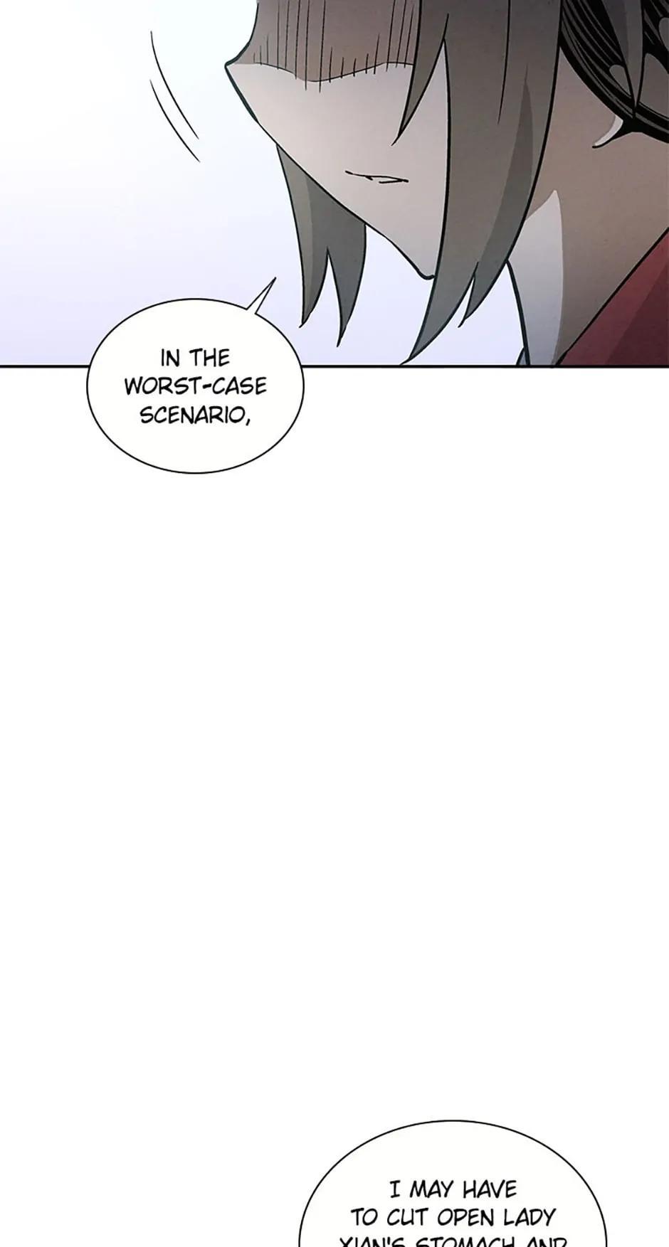 Read The Divine Surgeon EN Manga Online