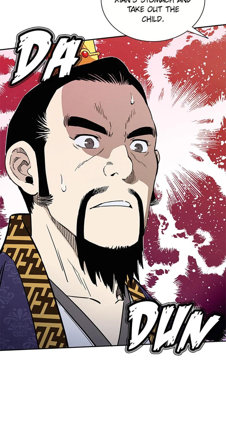 Read The Divine Surgeon EN Manga Online