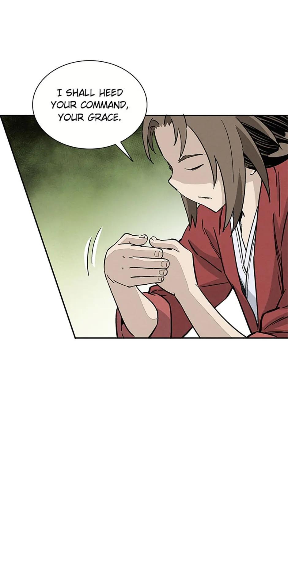 Read The Divine Surgeon EN Manga Online
