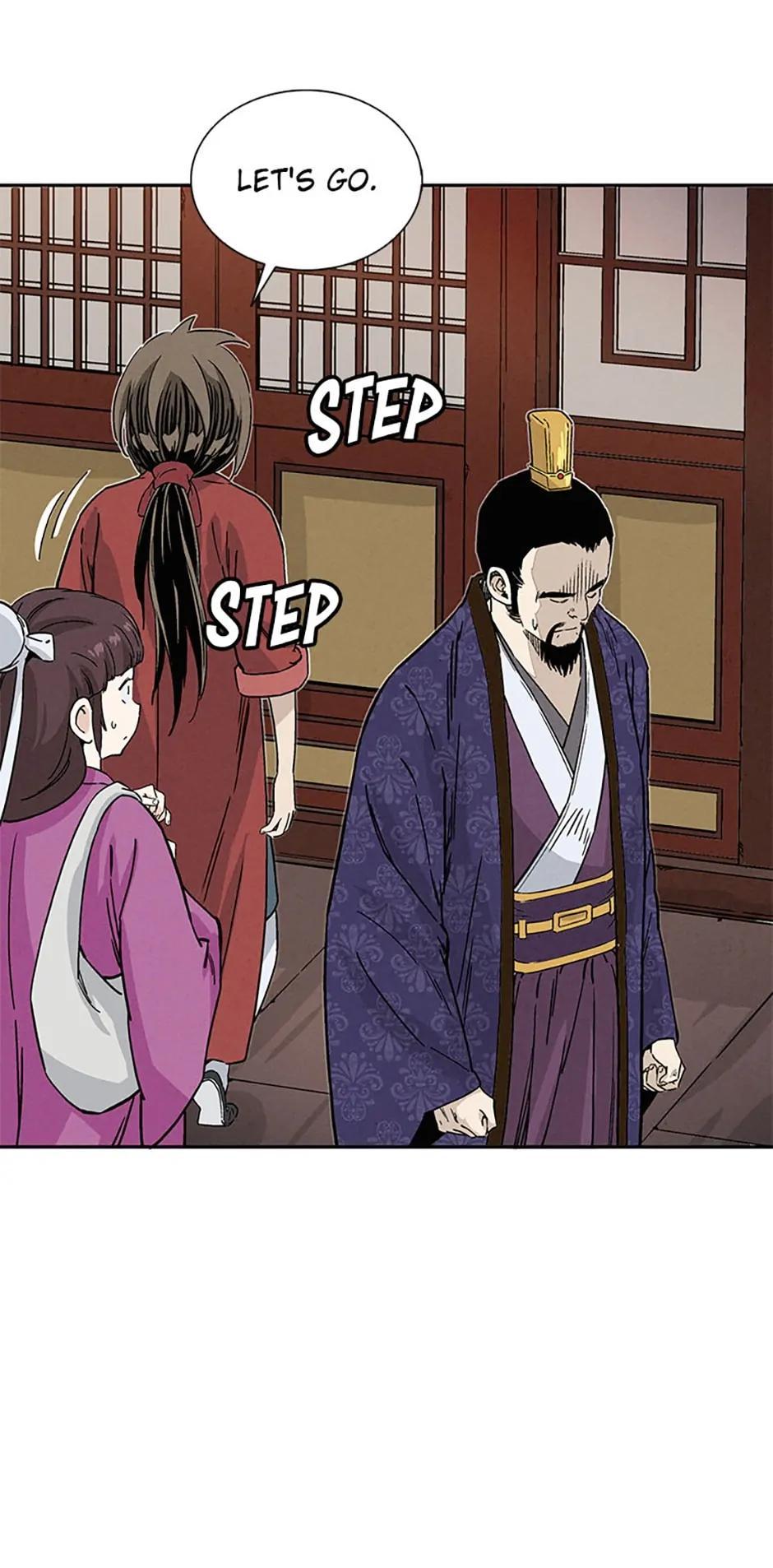 Read The Divine Surgeon EN Manga Online