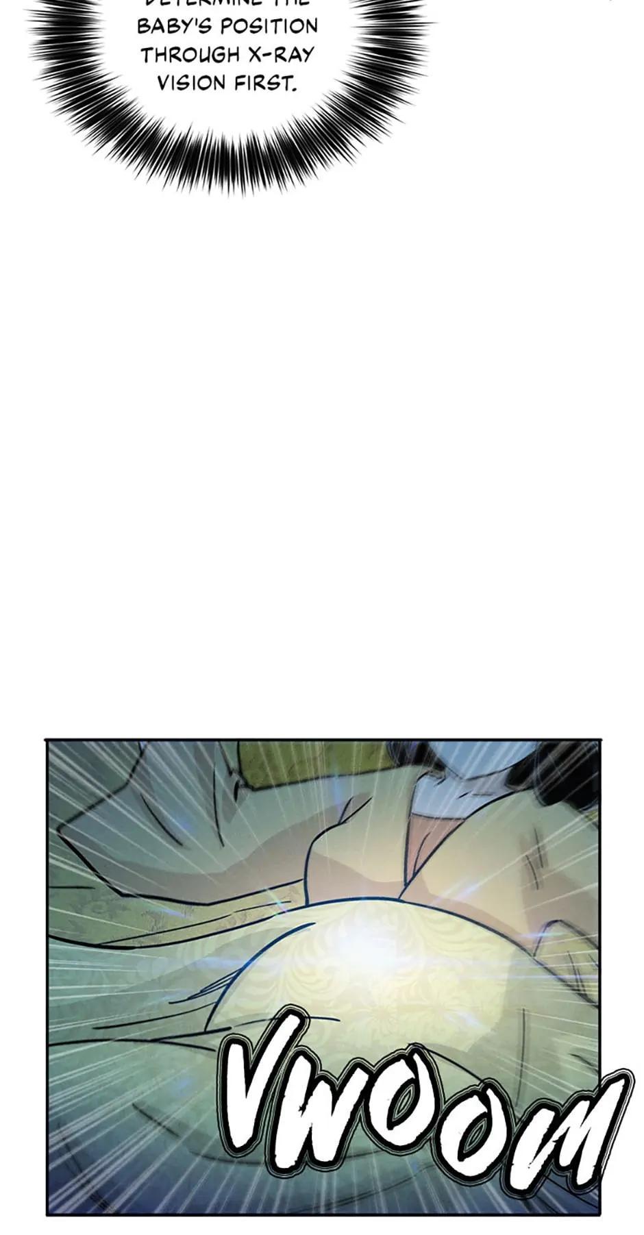Read The Divine Surgeon EN Manga Online