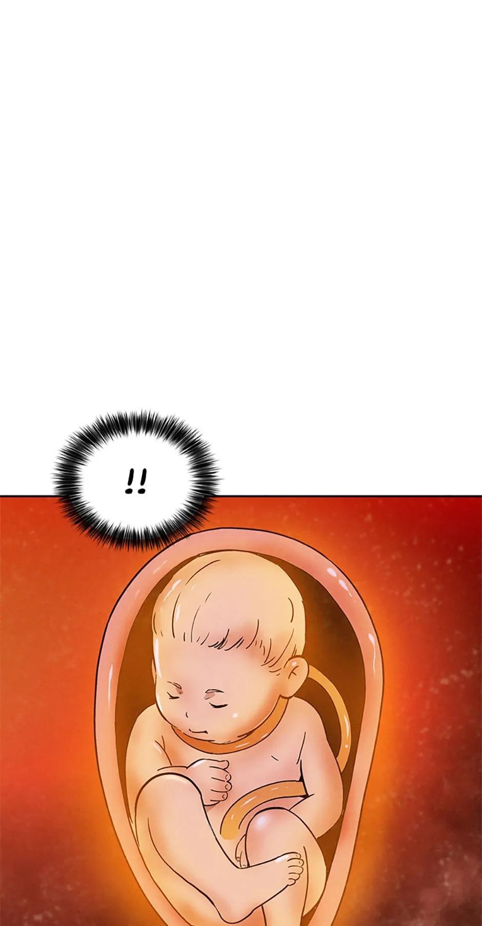 Read The Divine Surgeon EN Manga Online