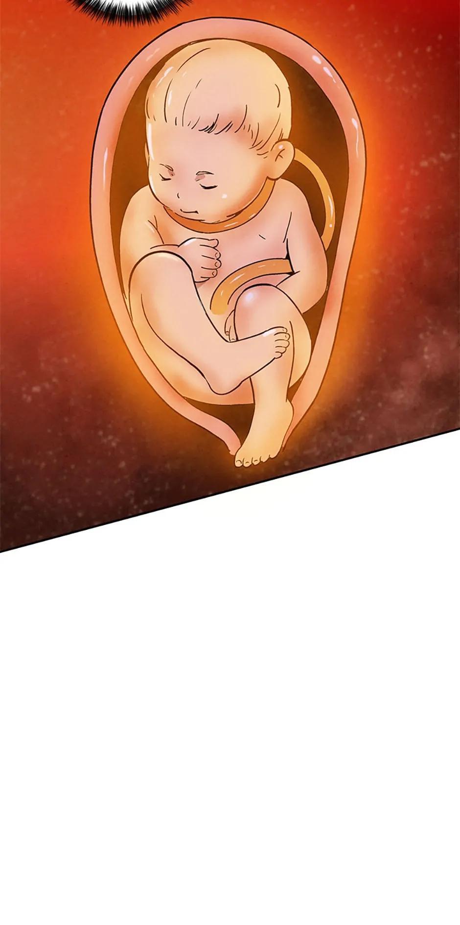 Read The Divine Surgeon EN Manga Online