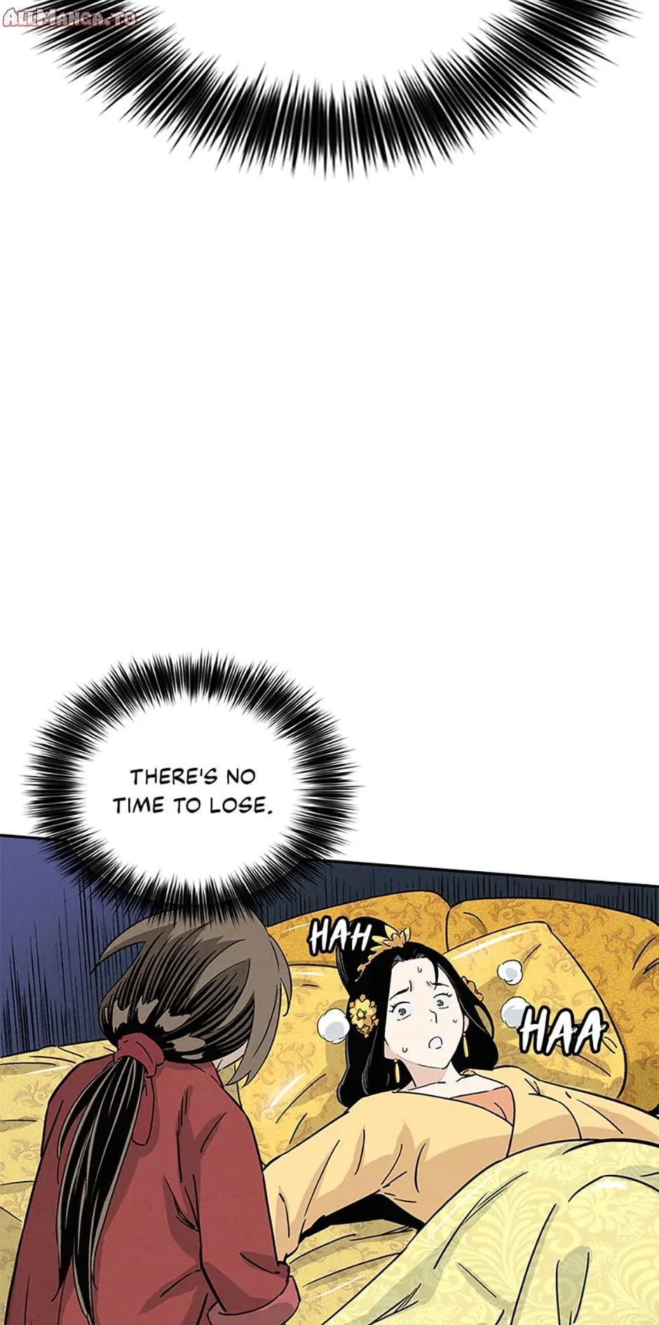 Read The Divine Surgeon EN Manga Online