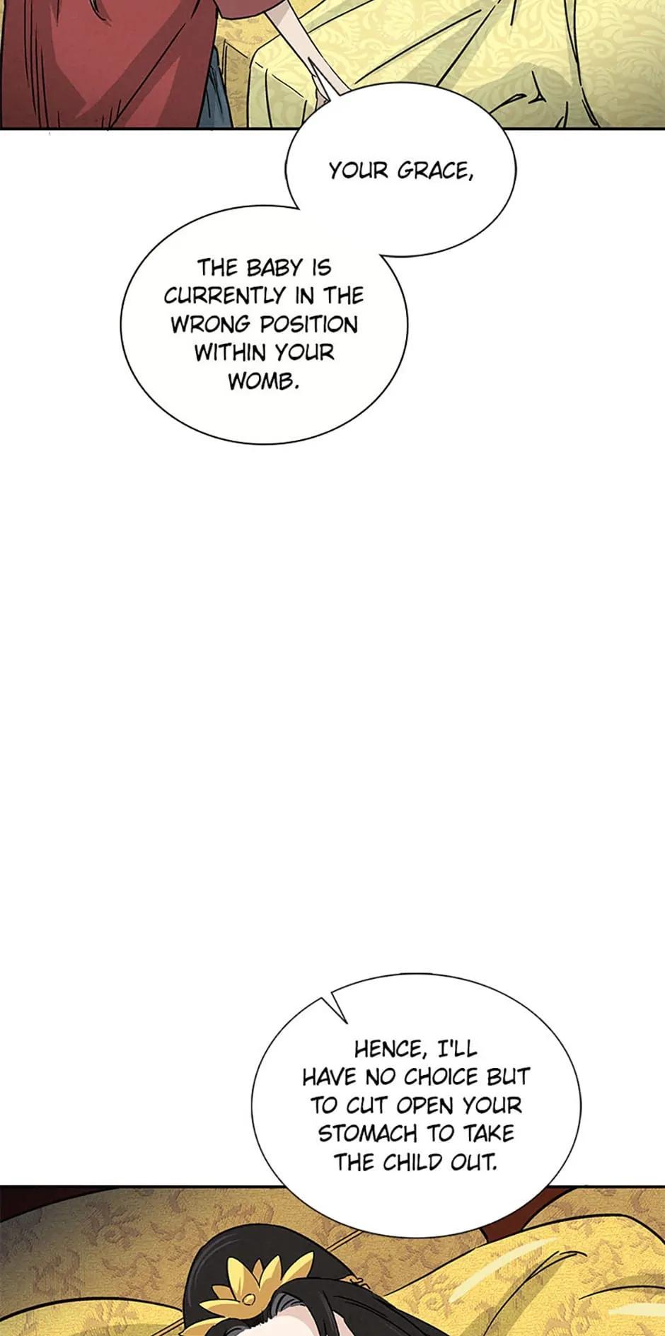 Read The Divine Surgeon EN Manga Online