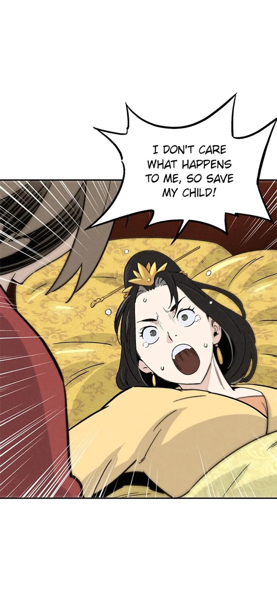 Read The Divine Surgeon EN Manga Online