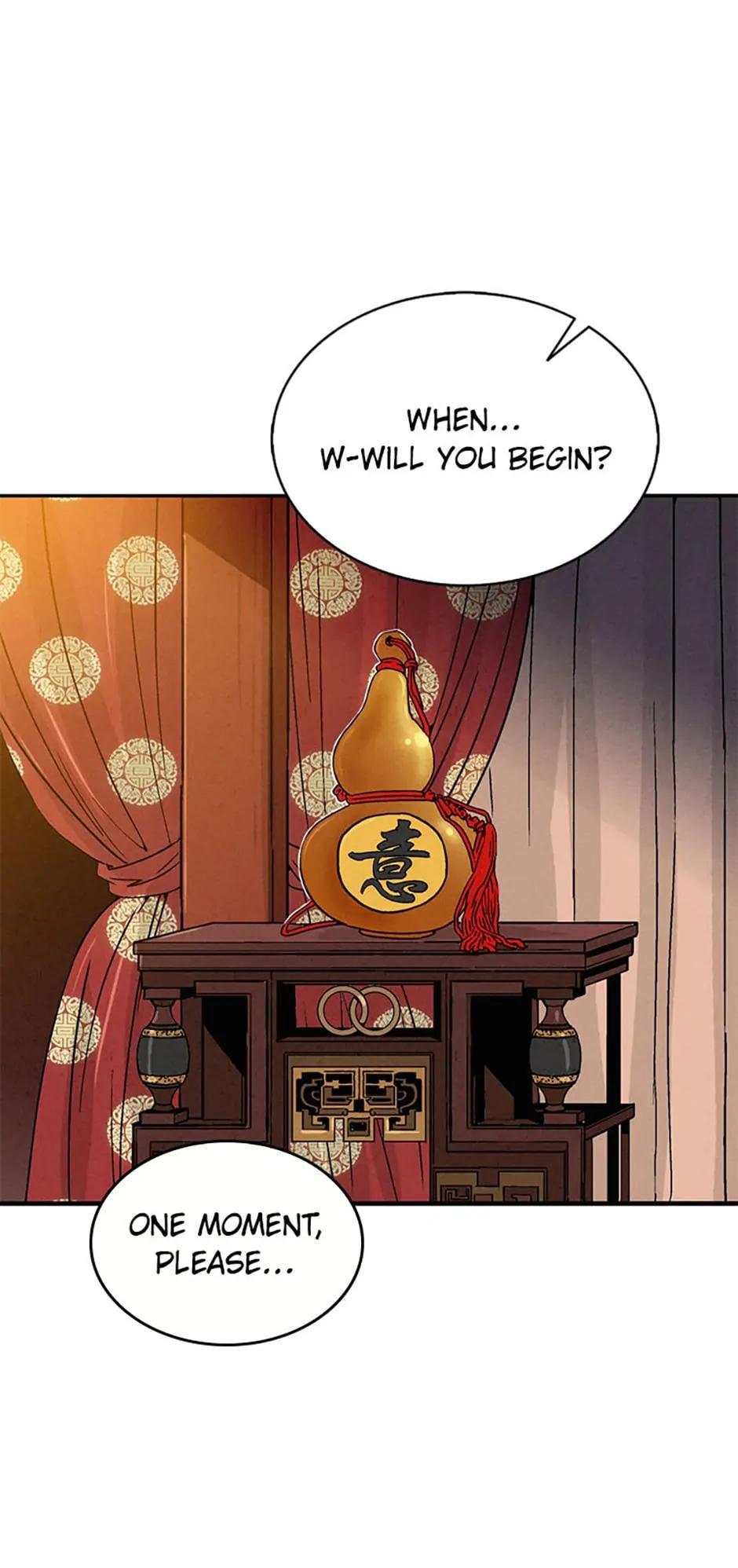 Read The Divine Surgeon EN Manga Online