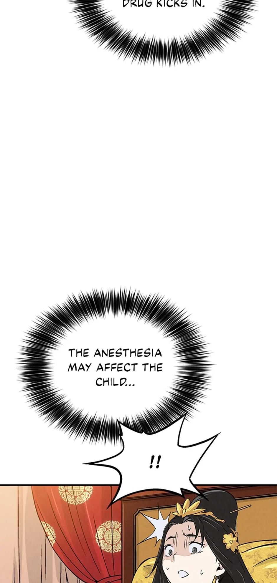 Read The Divine Surgeon EN Manga Online