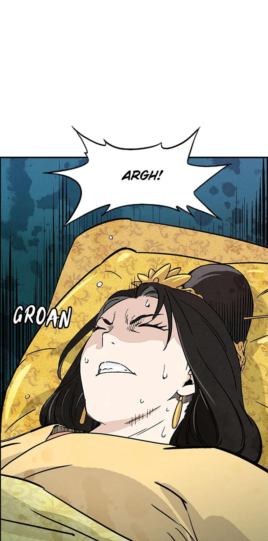 Read The Divine Surgeon EN Manga Online