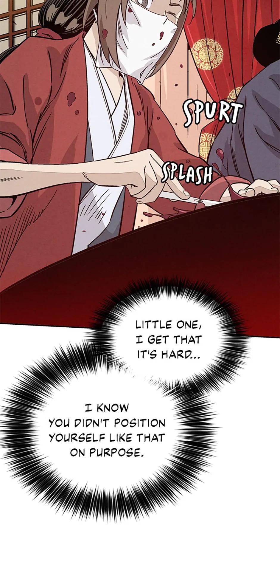 Read The Divine Surgeon EN Manga Online