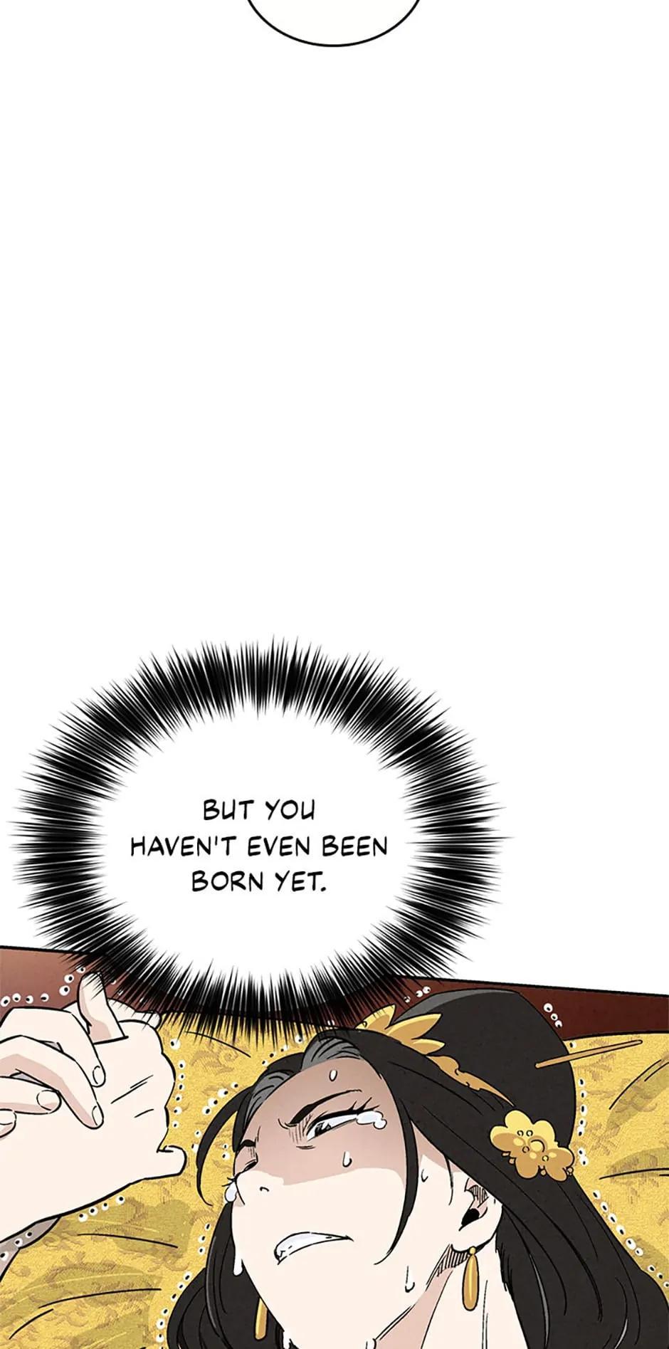 Read The Divine Surgeon EN Manga Online