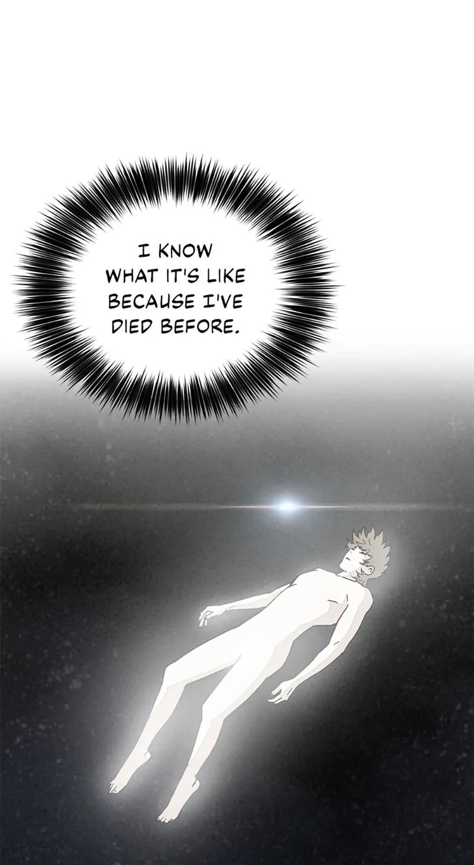 Read The Divine Surgeon EN Manga Online