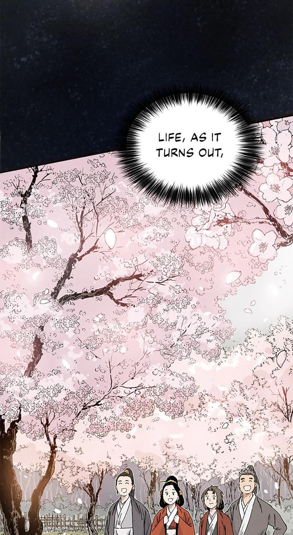Read The Divine Surgeon EN Manga Online
