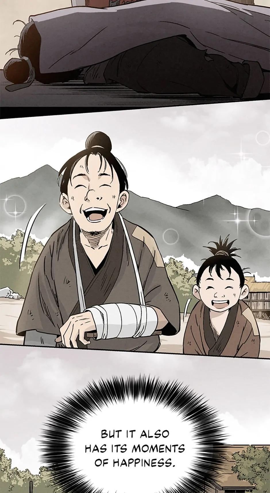 Read The Divine Surgeon EN Manga Online