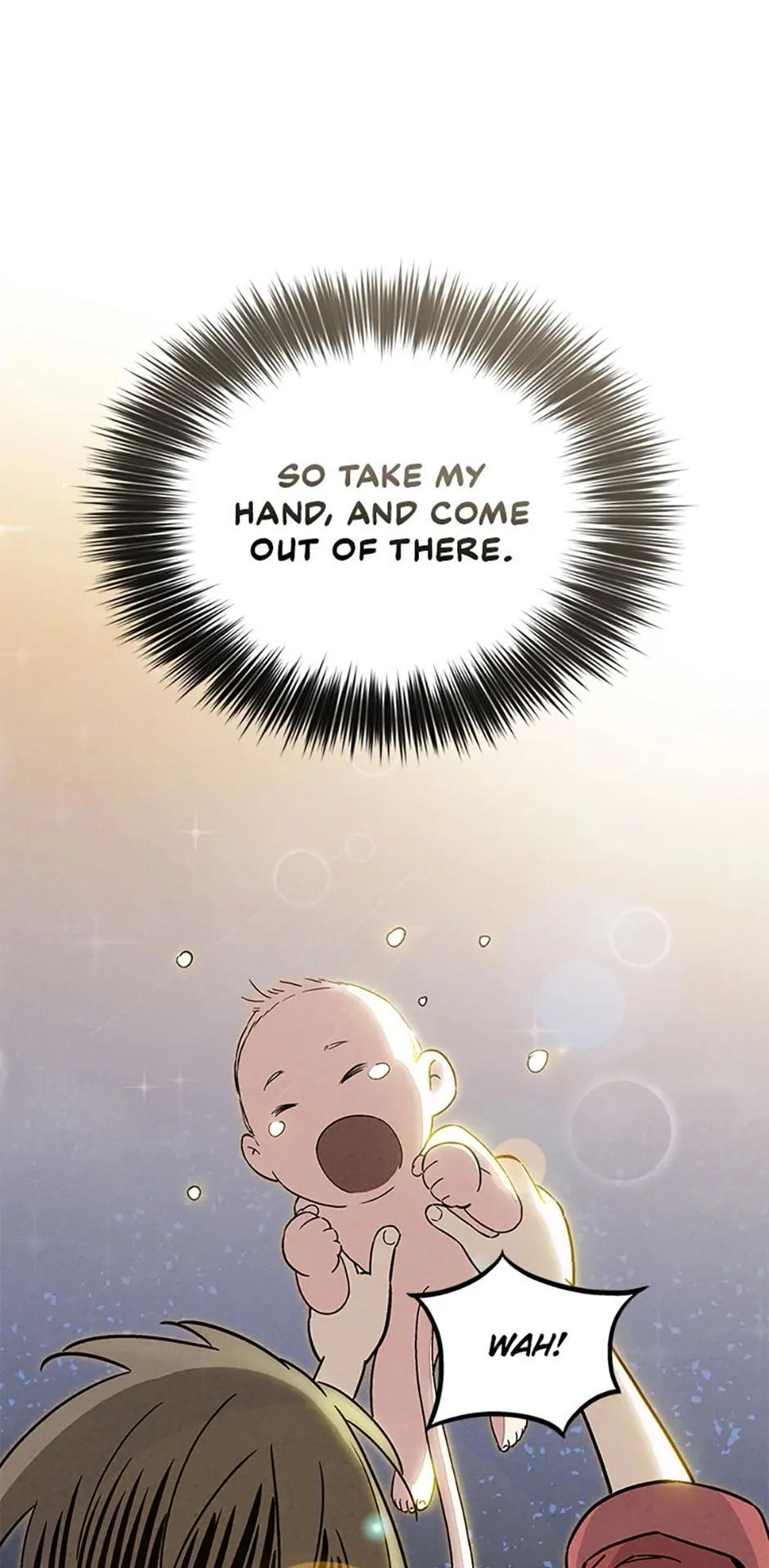 Read The Divine Surgeon EN Manga Online