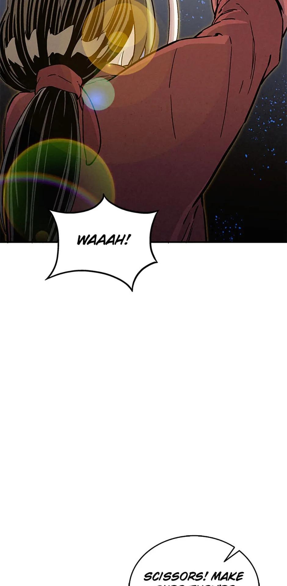 Read The Divine Surgeon EN Manga Online