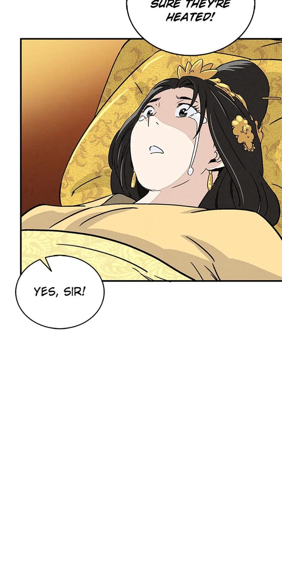 Read The Divine Surgeon EN Manga Online