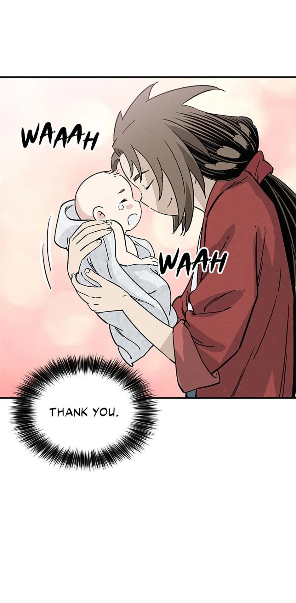 Read The Divine Surgeon EN Manga Online