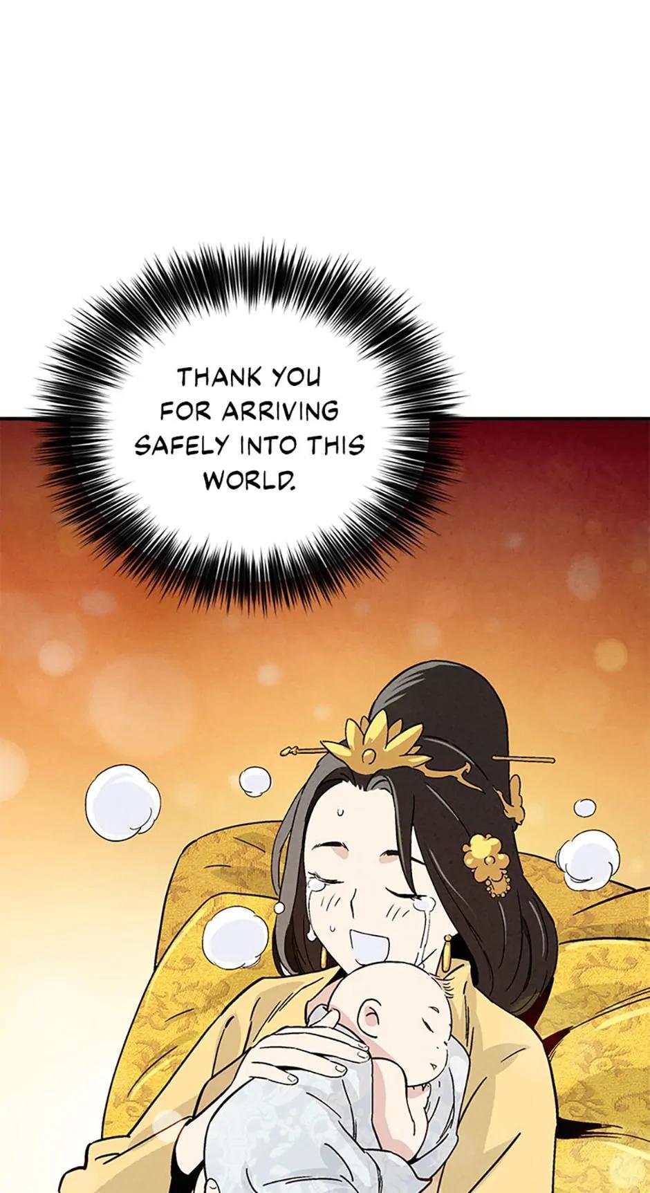 Read The Divine Surgeon EN Manga Online