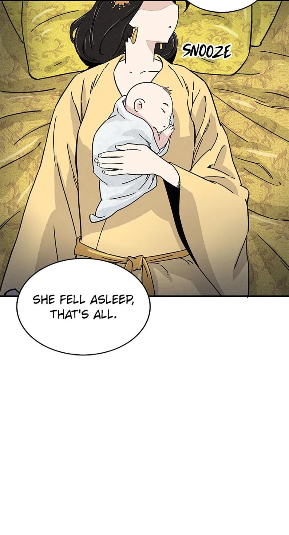 Read The Divine Surgeon EN Manga Online