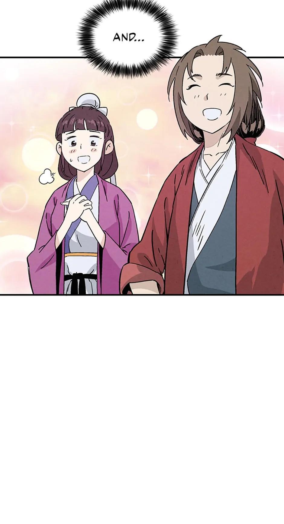 Read The Divine Surgeon EN Manga Online