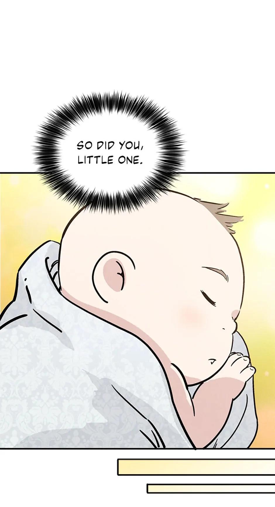 Read The Divine Surgeon EN Manga Online