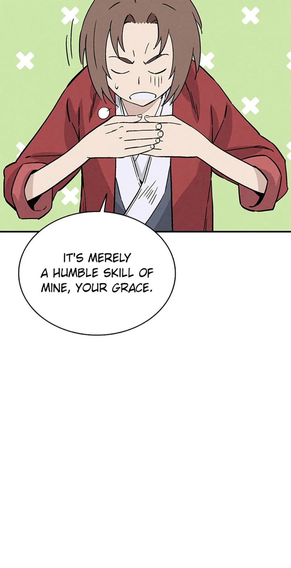 Read The Divine Surgeon EN Manga Online