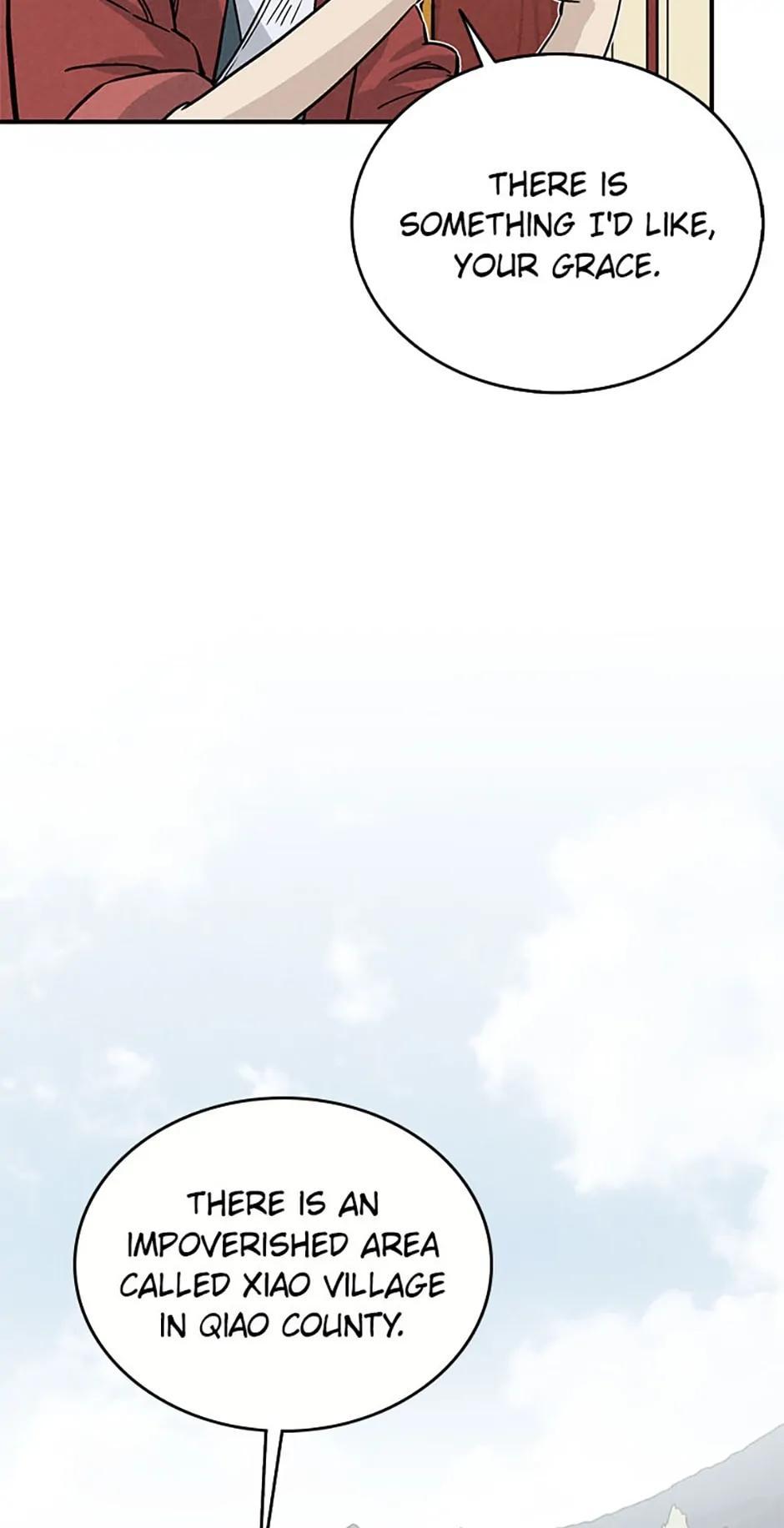 Read The Divine Surgeon EN Manga Online