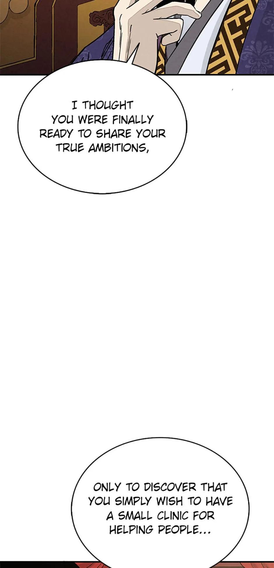 Read The Divine Surgeon EN Manga Online