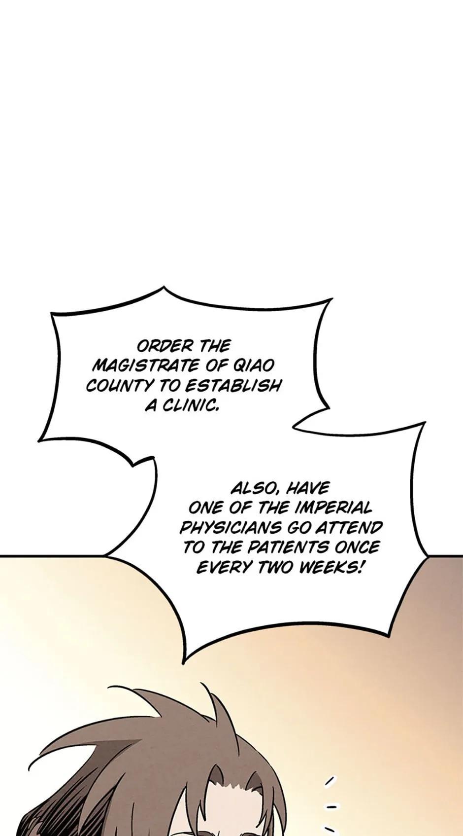 Read The Divine Surgeon EN Manga Online