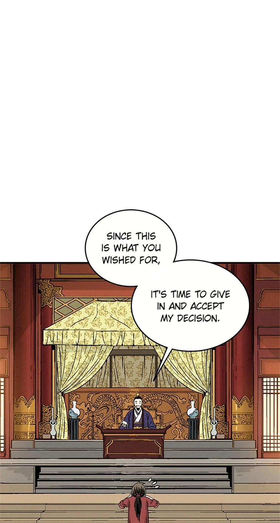 Read The Divine Surgeon EN Manga Online